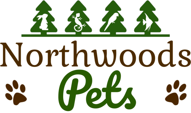 Northwoods Pet Store Rhinelander WI